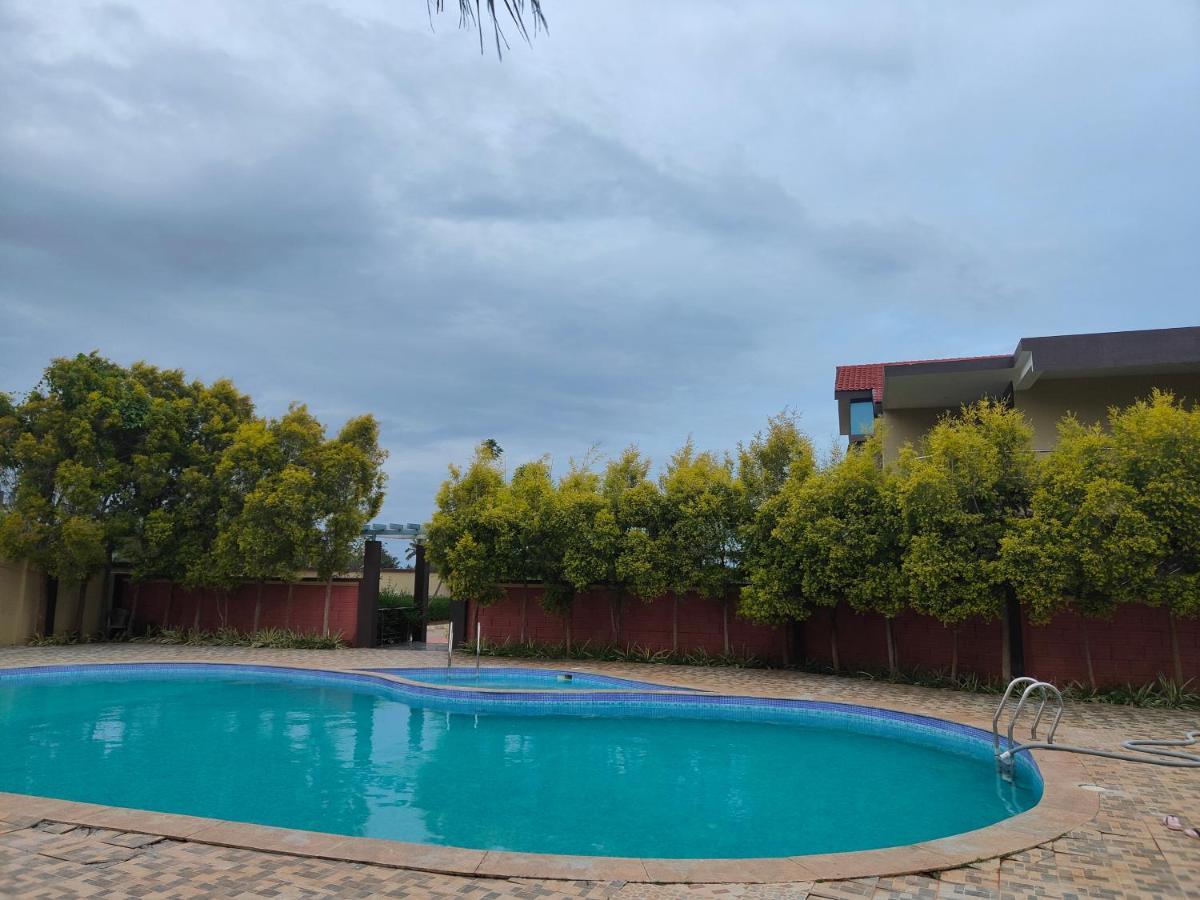 Bandipur Wildlife Resort & Spa, Bandipūr מראה חיצוני תמונה