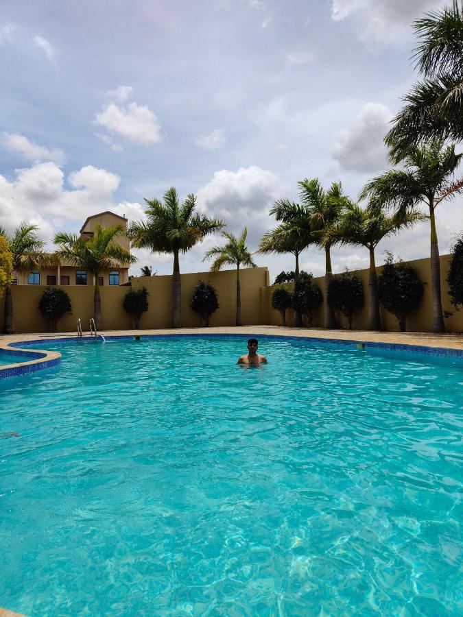 Bandipur Wildlife Resort & Spa, Bandipūr מראה חיצוני תמונה