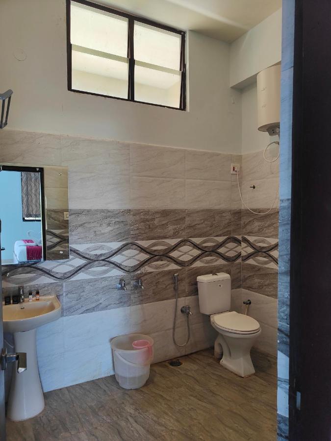 Bandipur Wildlife Resort & Spa, Bandipūr מראה חיצוני תמונה