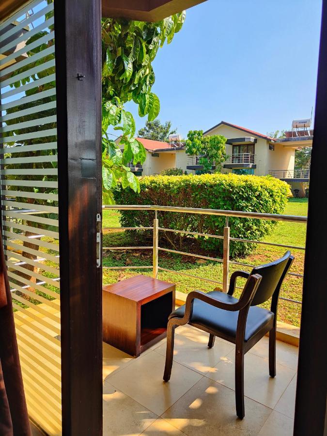 Bandipur Wildlife Resort & Spa, Bandipūr מראה חיצוני תמונה