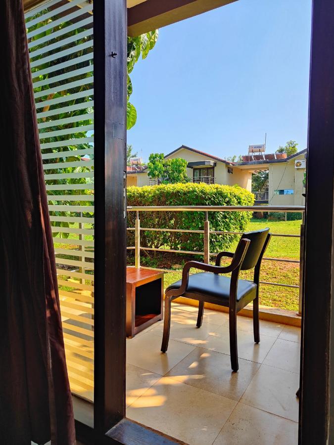 Bandipur Wildlife Resort & Spa, Bandipūr מראה חיצוני תמונה