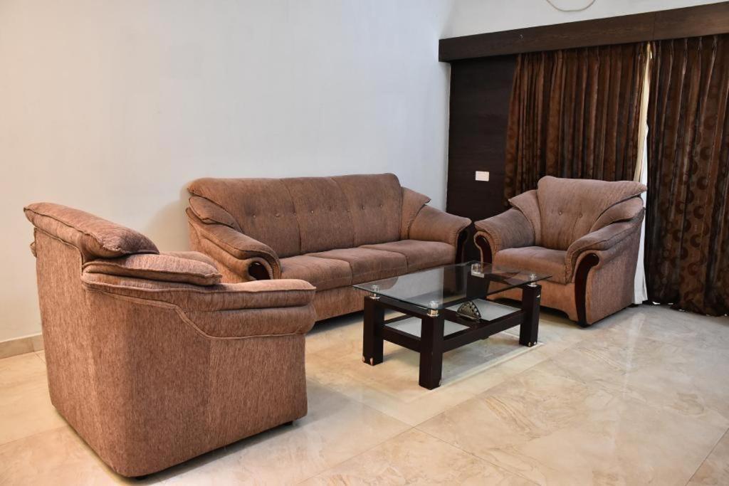 Bandipur Wildlife Resort & Spa, Bandipūr מראה חיצוני תמונה