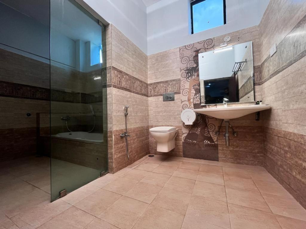 Bandipur Wildlife Resort & Spa, Bandipūr מראה חיצוני תמונה