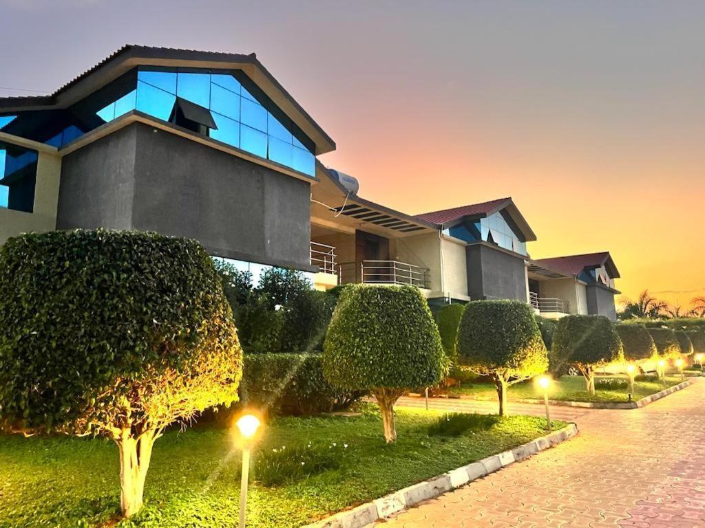 Bandipur Wildlife Resort & Spa, Bandipūr מראה חיצוני תמונה