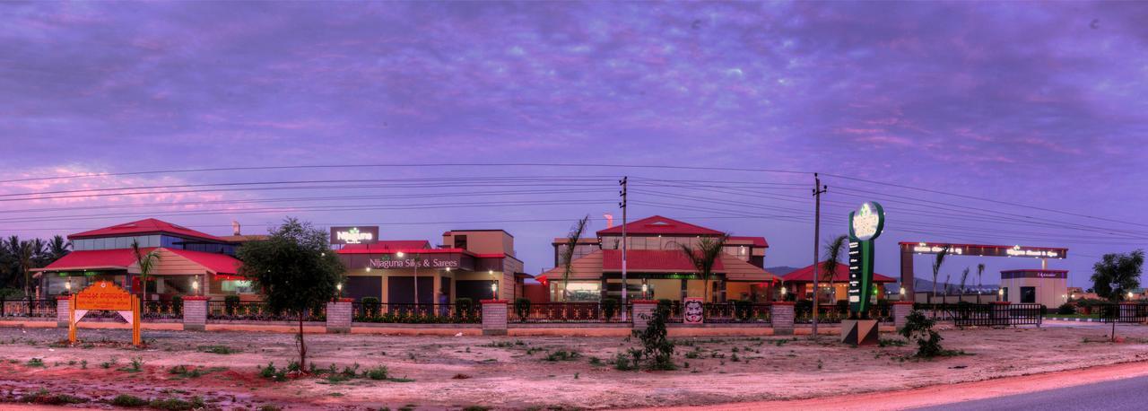 Bandipur Wildlife Resort & Spa, Bandipūr מראה חיצוני תמונה
