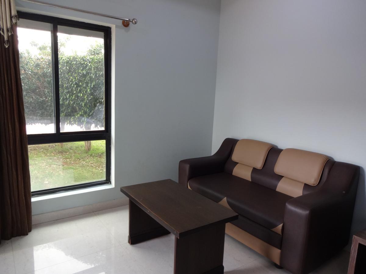Bandipur Wildlife Resort & Spa, Bandipūr מראה חיצוני תמונה