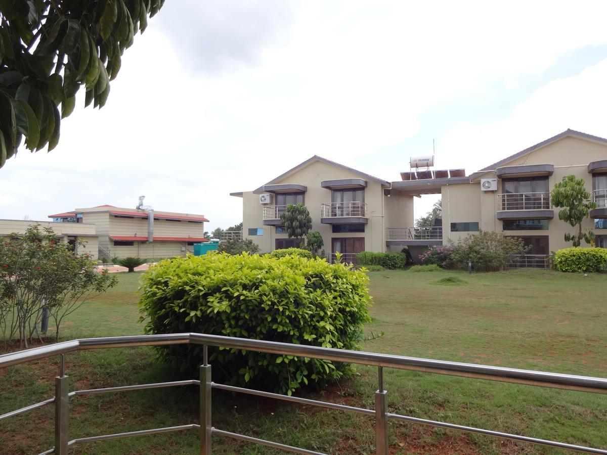 Bandipur Wildlife Resort & Spa, Bandipūr מראה חיצוני תמונה